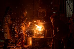 How Many Irons in the Fire Do You Really Need?