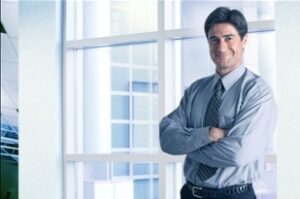 The Bright Side of the Job Search