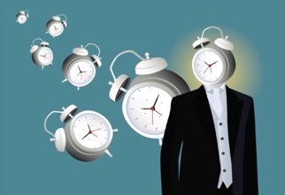 4 Ways You Waste Time in Your Job Search
