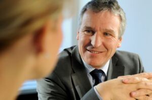 Three Keys to Interviewing for Older Applicants