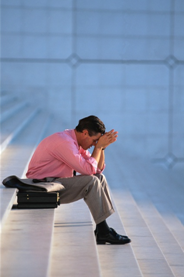 Four Ways to Cope with Frustration from Your Job Search