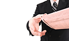 Getting Back on Track after a Layoff | Job Search Tips