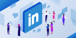 The Biggest Mistake People Make on LinkedIn (And How to Fix It)