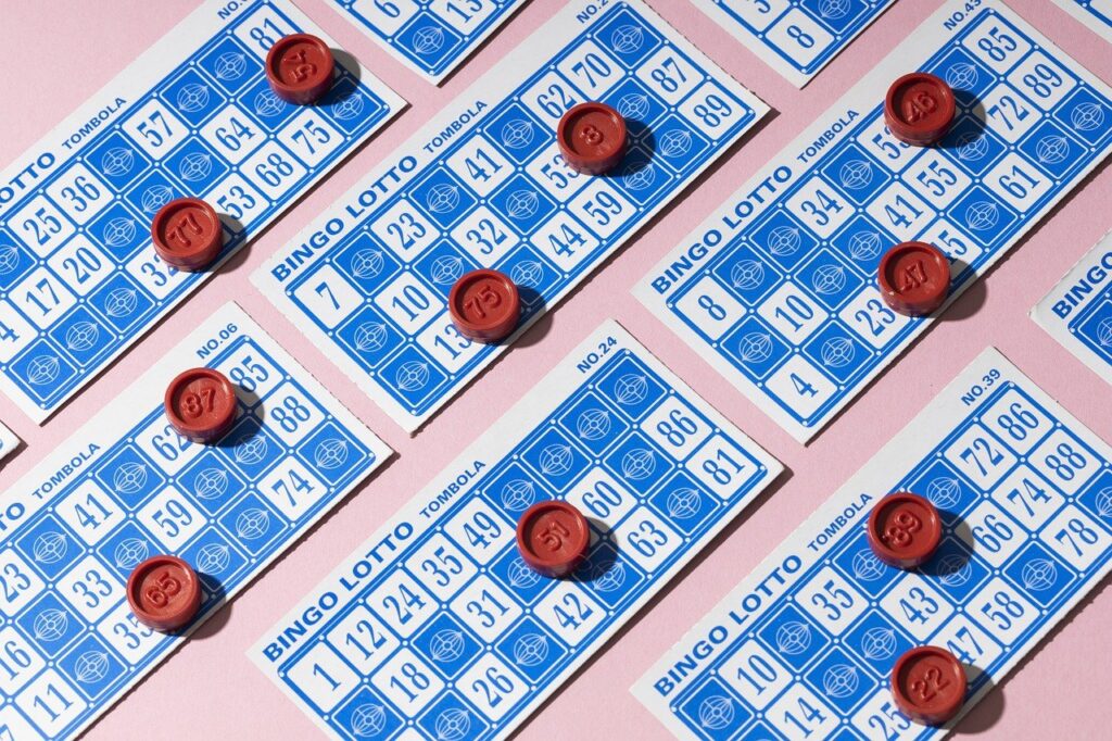 Why You Should Always Take a Shot at “Lottery Ticket” Opportunities