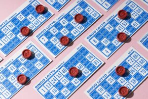 Why You Should Always Take a Shot at “Lottery Ticket” Opportunities