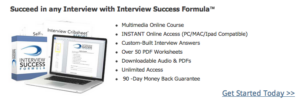 The Lunch or Dinner Interview