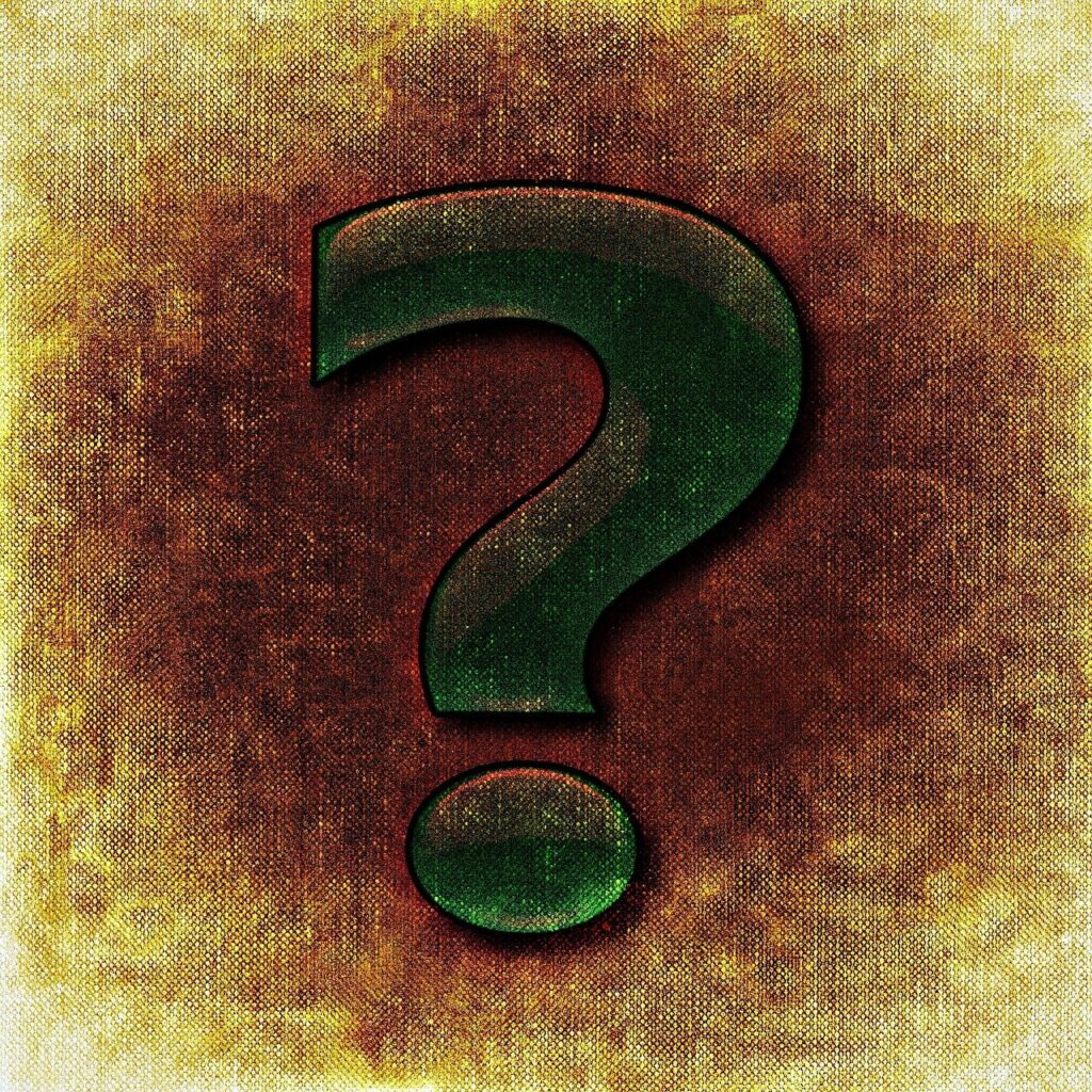 The Best Questions to Ask at the End of an Interview (And Why They Matter)