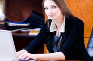 4 Things to Remember about the Receptionist on Your Next Interview