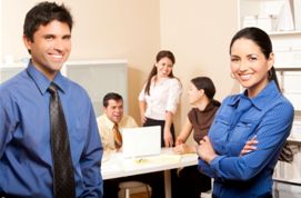 Doing Research on the Company Culture
