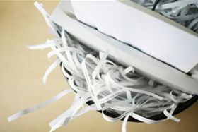 4 Mistakes to Get a Resume Sent Straight to a Shredder