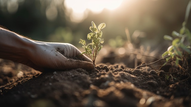 How to Sow Seeds for Future Career Success