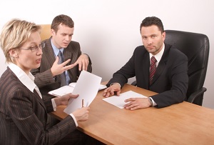 Interview Question: What are your short and long-term goals?