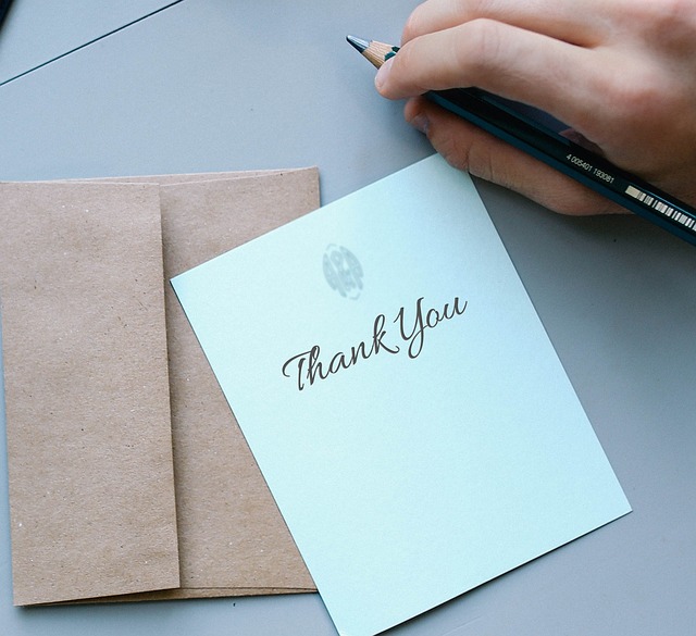 The RIGHT Time to Send a Thank-You Email After an Interview