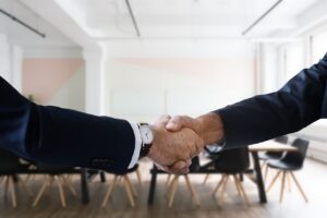 How to Tackle Ageism and Nail Your Interview with a Younger Hiring Manager